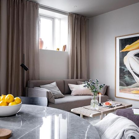 Hotel Suite Apartment Осло Екстер'єр фото