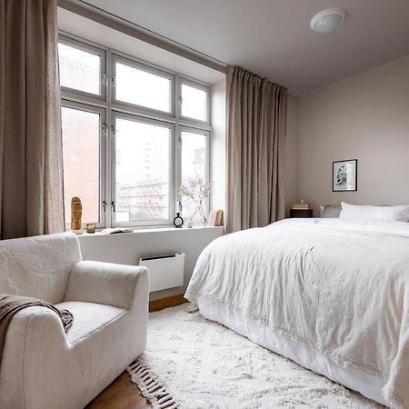 Hotel Suite Apartment Осло Екстер'єр фото